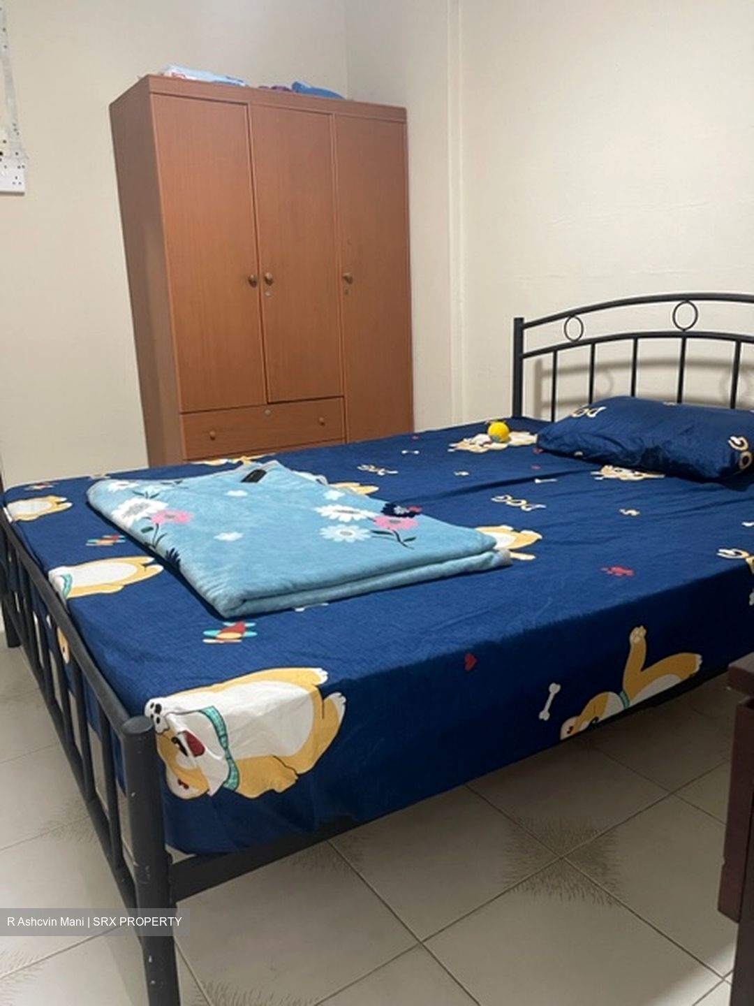 Blk 204 MARSILING DRIVE (Woodlands), HDB 3 Rooms #399402801